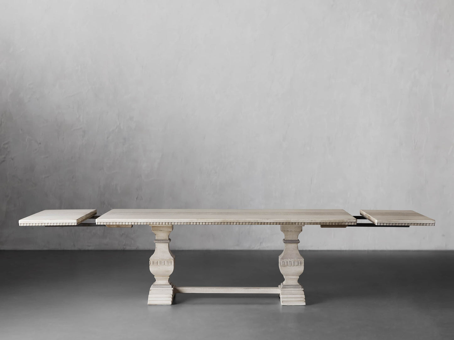 Cerea Amalfi Bell'Arte Dining Table
