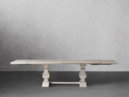 Cerea Amalfi Bell'Arte Dining Table