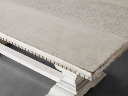 Cerea Amalfi Bell'Arte Dining Table