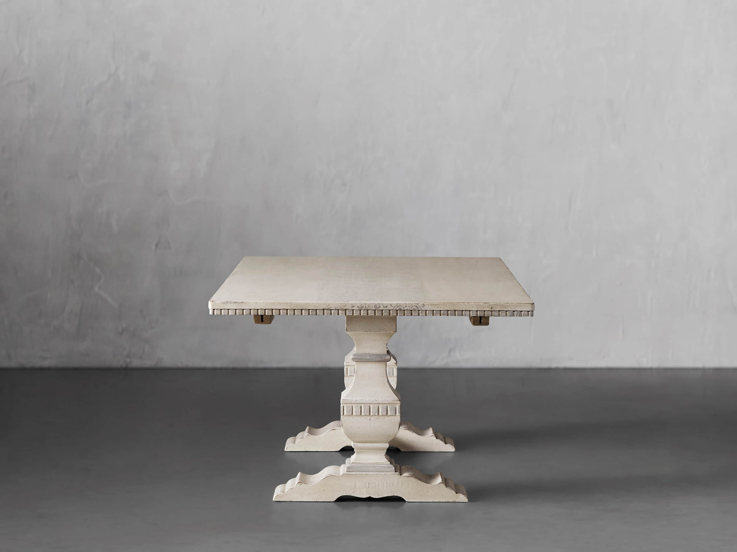 Cerea Amalfi Bell'Arte Dining Table