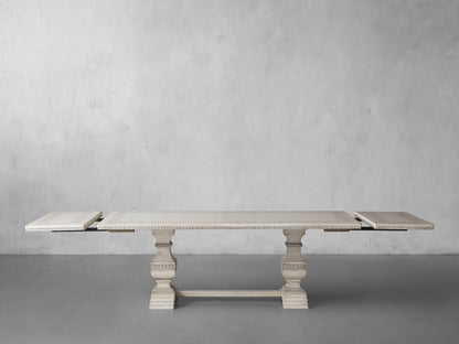 Cerea Margherita Bell'Arte Dining Table