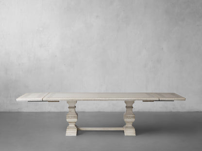 Cerea Margherita Bell'Arte Dining Table