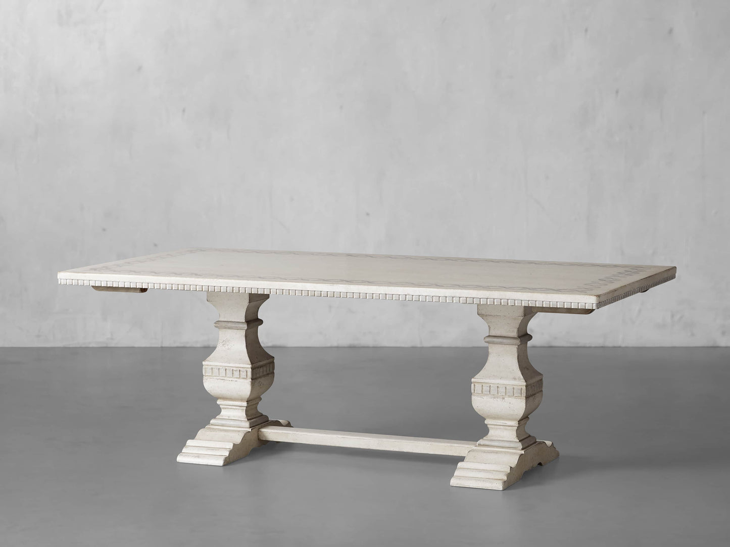 Cerea Margherita Bell'Arte Dining Table