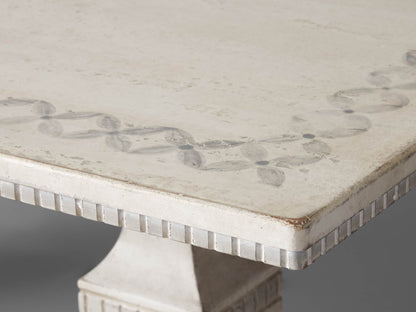 Cerea Margherita Bell'Arte Dining Table