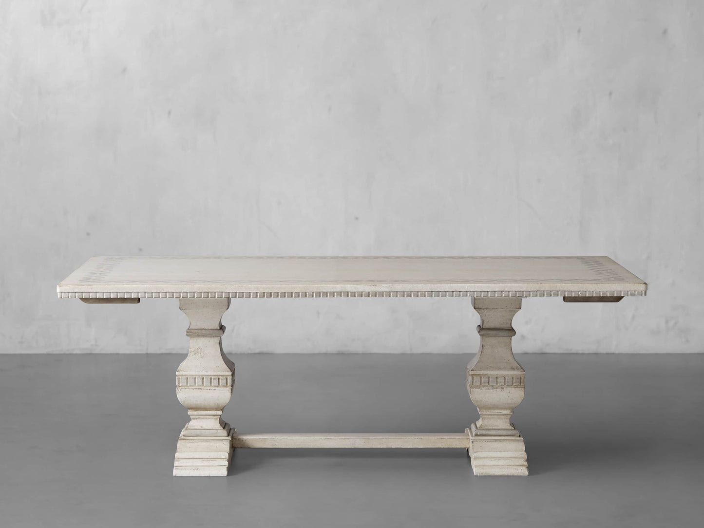 Cerea Margherita Bell'Arte Dining Table