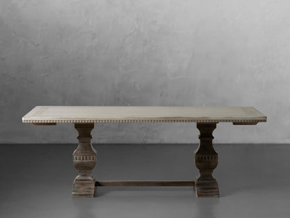 Cerea Margherita Bell'Arte Dining Table