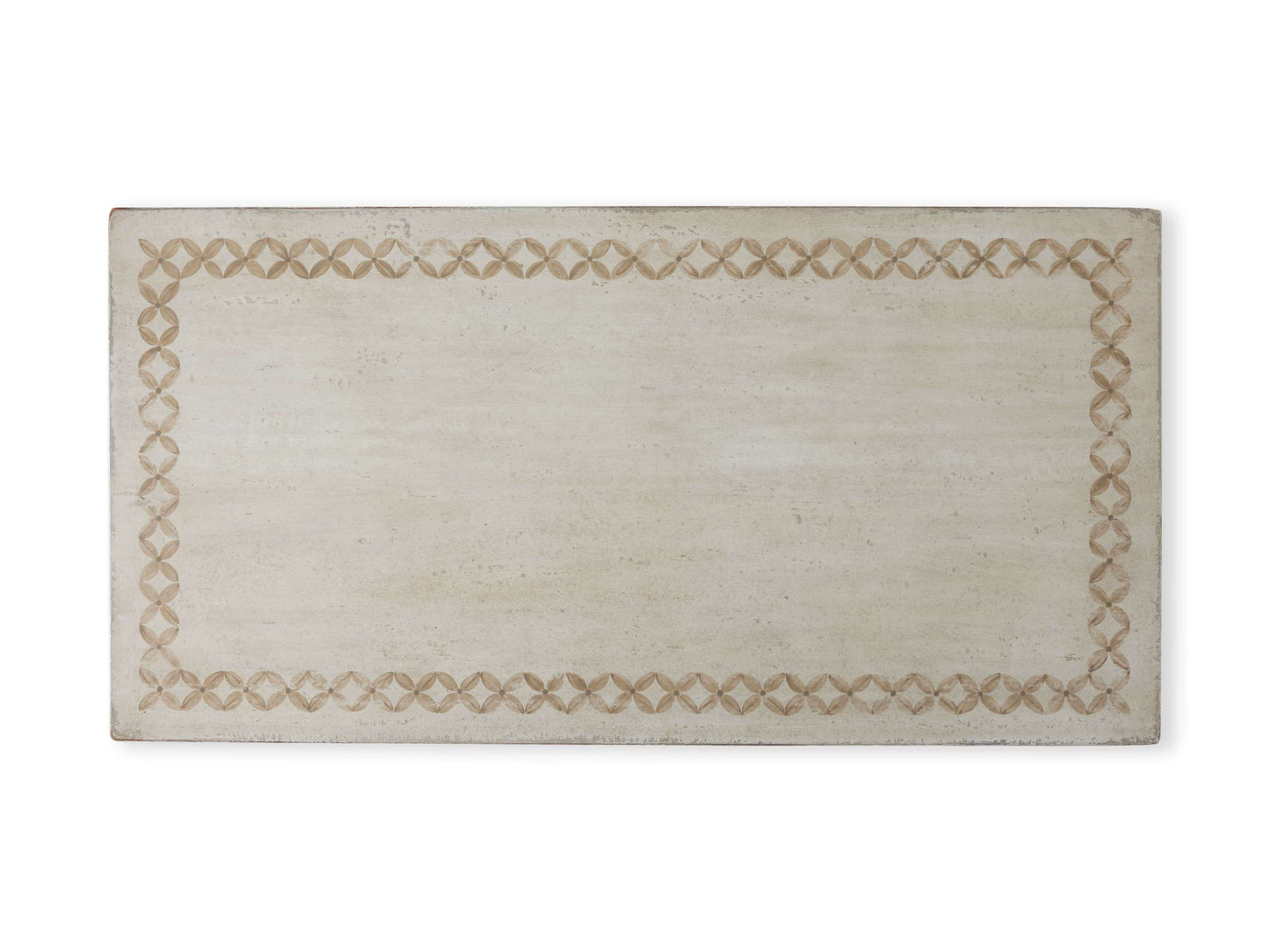 Cerea Margherita Bell'Arte Dining Table