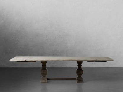 Cerea Margherita Bell'Arte Dining Table