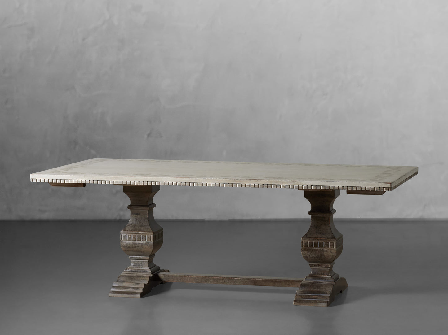 Cerea Margherita Bell'Arte Dining Table
