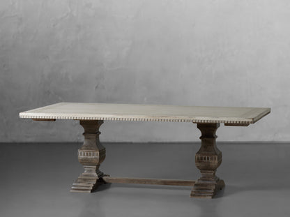 Cerea Margherita Bell'Arte Dining Table