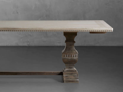 Cerea Margherita Bell'Arte Dining Table