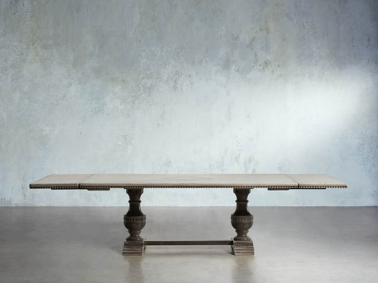 Florence Center Floral Bell’Arte Dining Table