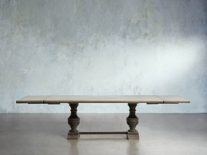 Florence Center Floral Bell’Arte Dining Table