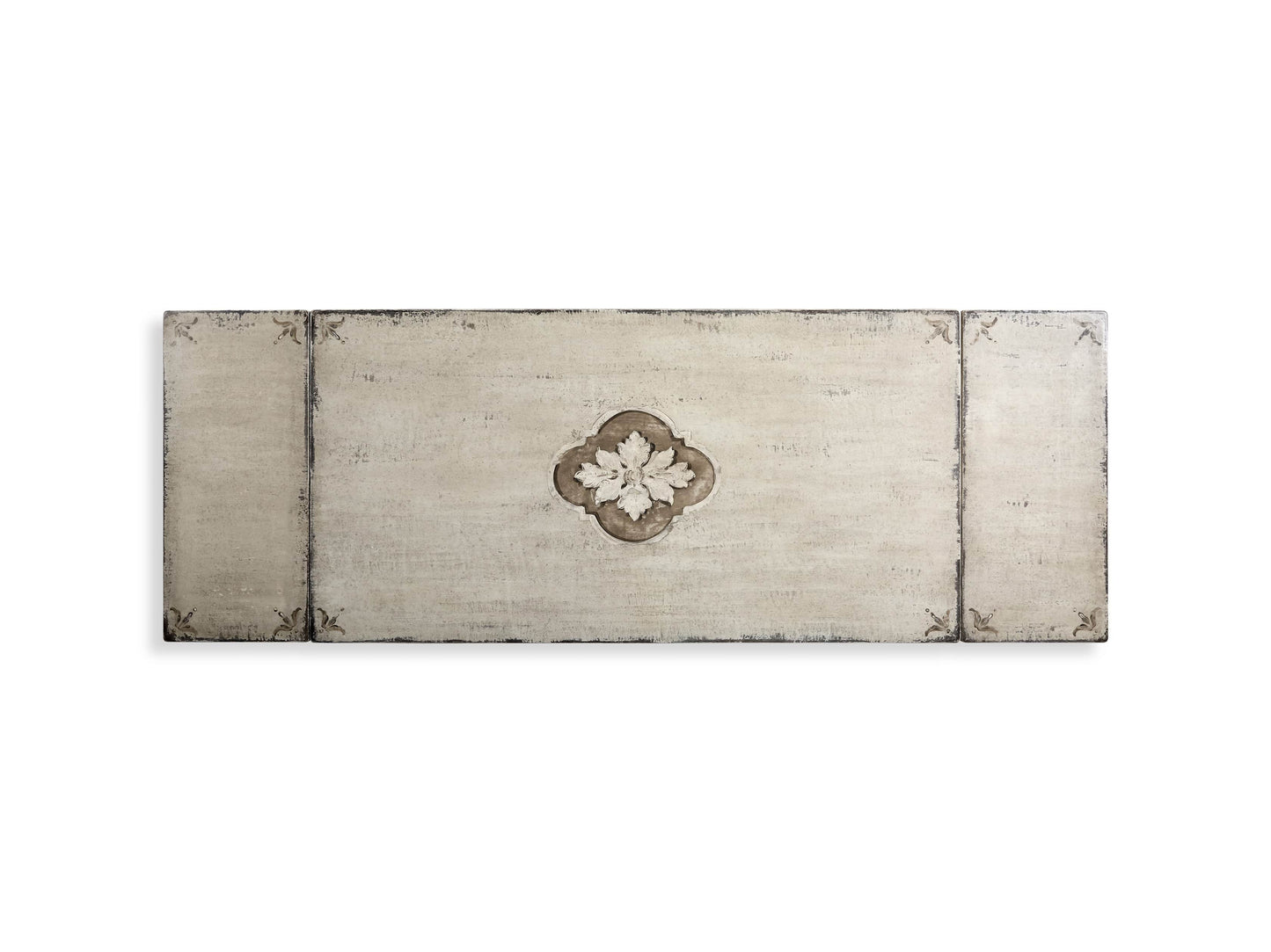 Florence Center Floral Bell’Arte Dining Table