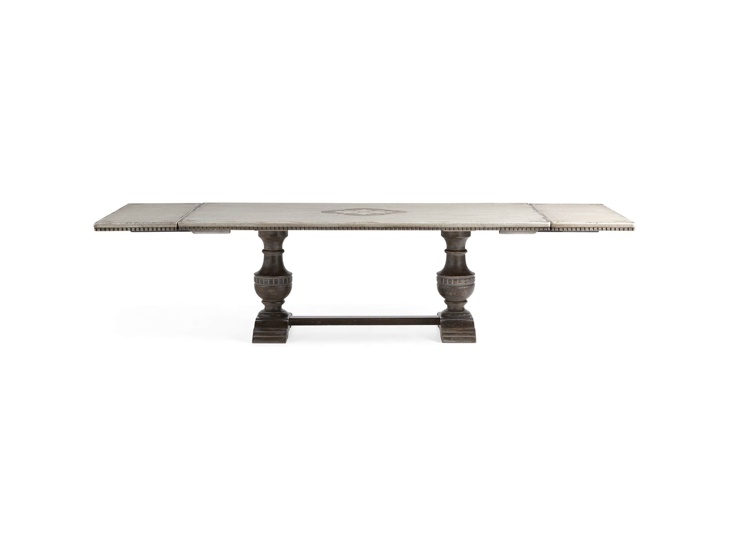 Florence Center Floral Bell’Arte Dining Table