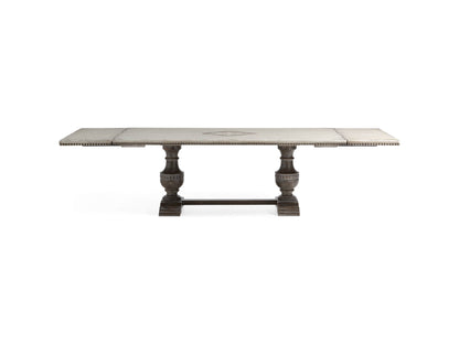 Florence Center Floral Bell’Arte Dining Table