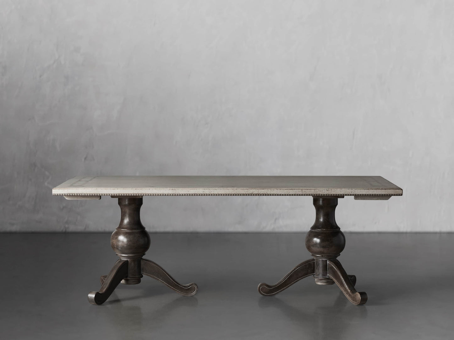 Girardi Geo Link Bell'Arte Dining Table