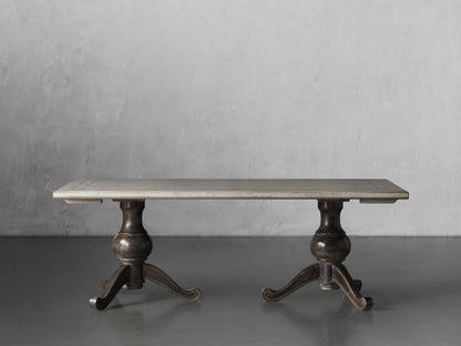 Girardi Geo Link Bell'Arte Dining Table