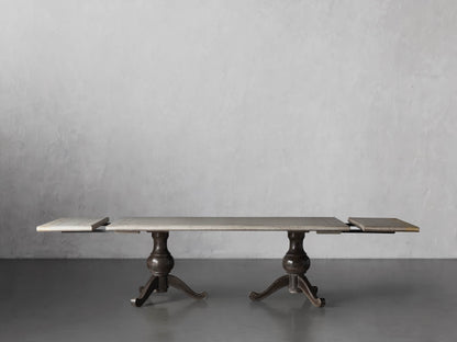 Girardi Geo Link Bell'Arte Dining Table