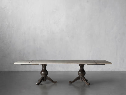 Girardi Geo Link Bell'Arte Dining Table