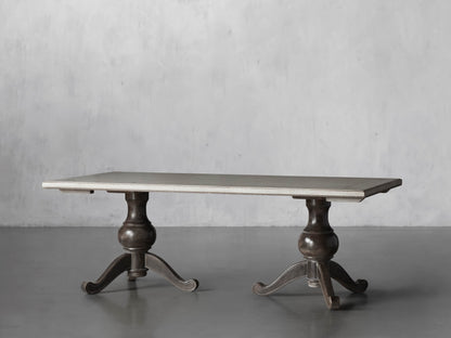 Girardi Geo Link Bell'Arte Dining Table