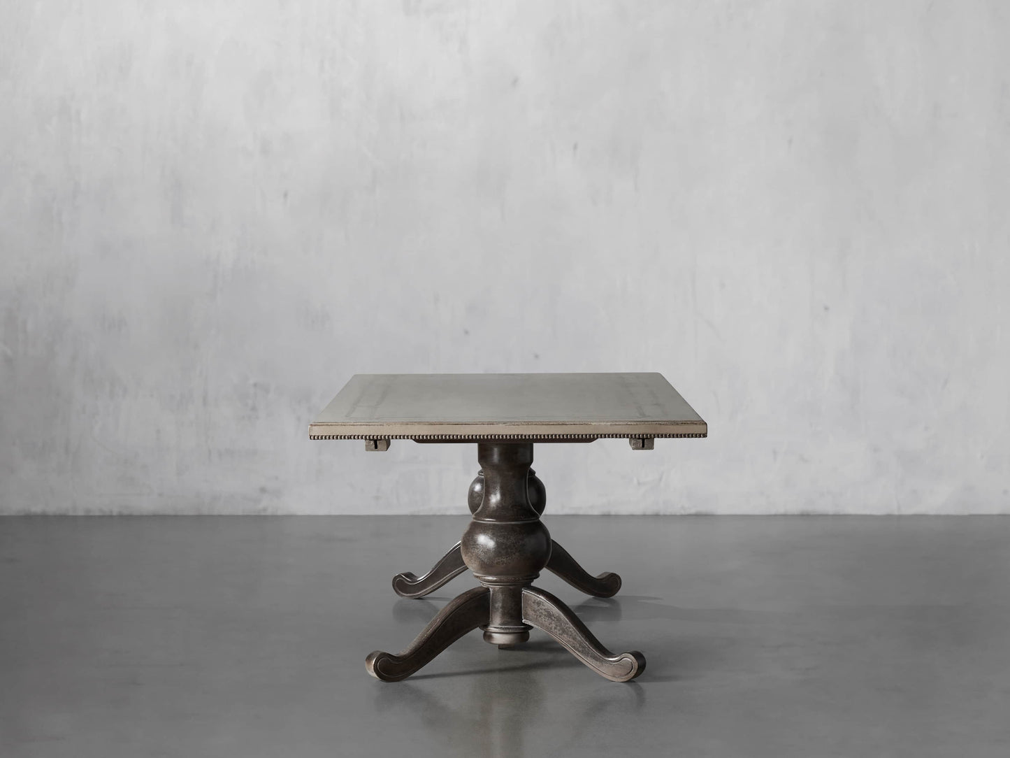 Girardi Geo Link Bell'Arte Dining Table