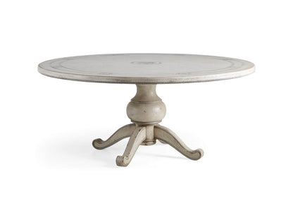 Girardi Geo Link Bell'Arte Round Dining Table