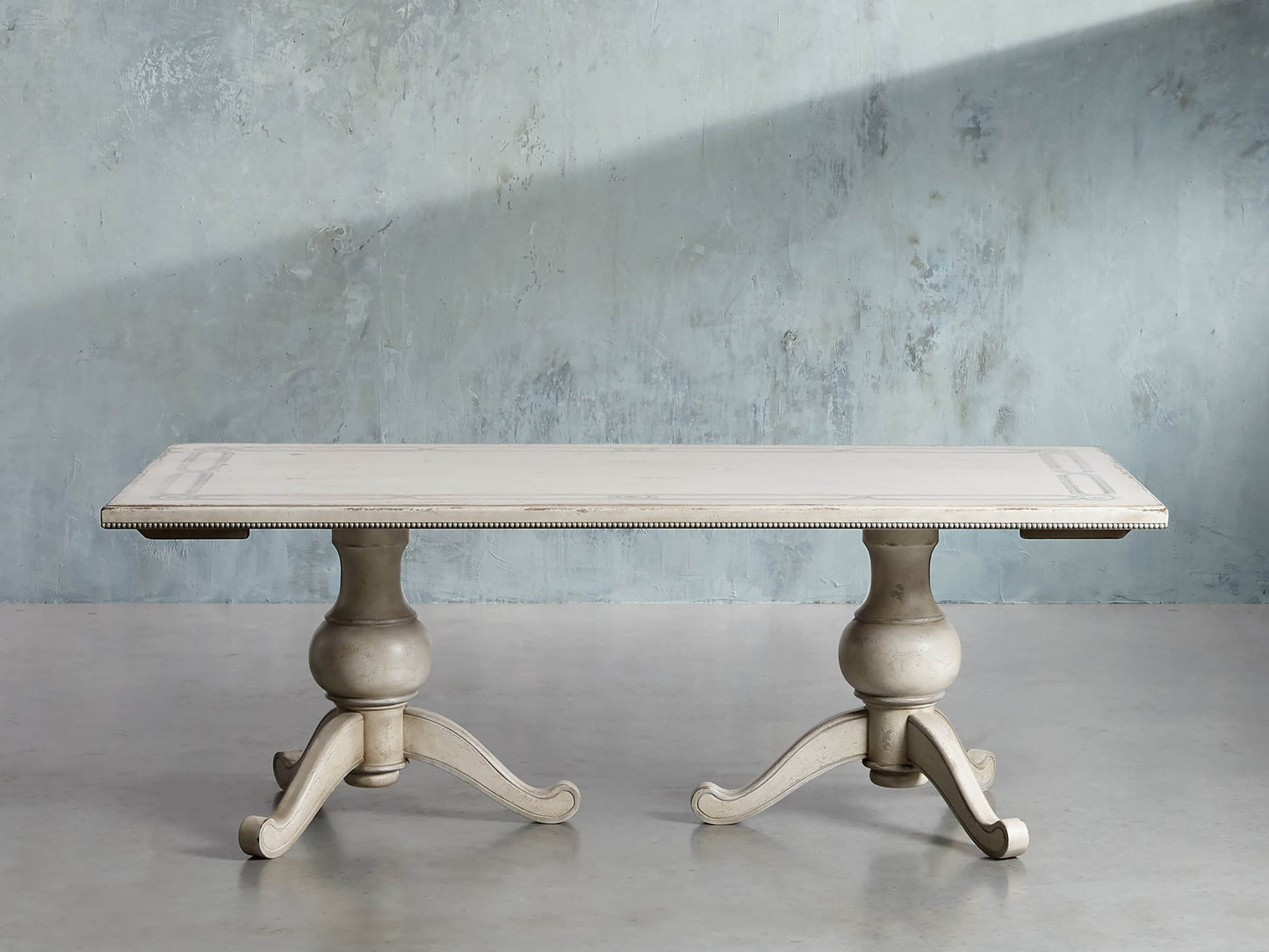 Girardi Geo Link Bell'Arte Dining Table