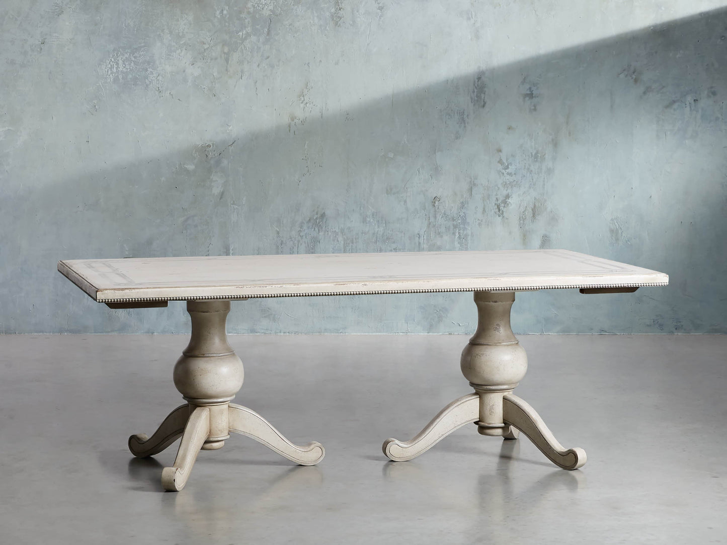 Girardi Geo Link Bell'Arte Dining Table