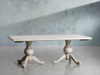 Girardi Geo Link Bell'Arte Dining Table