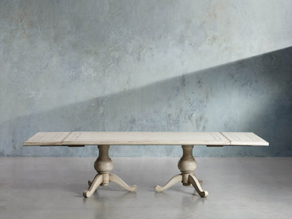 Girardi Geo Link Bell'Arte Dining Table