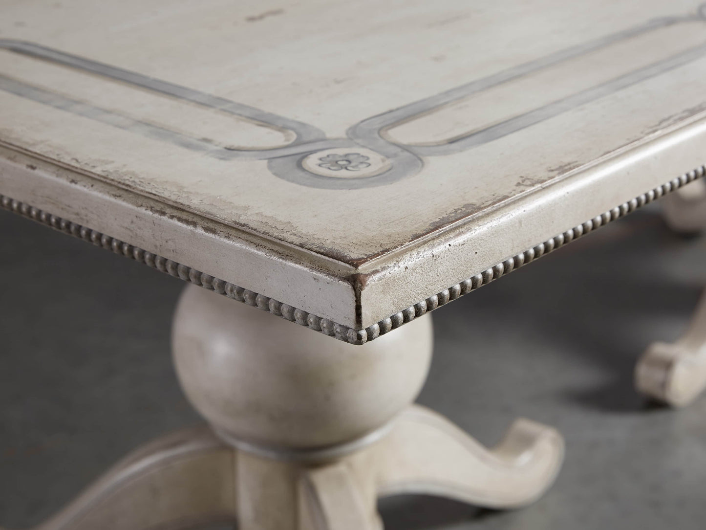 Girardi Geo Link Bell'Arte Dining Table