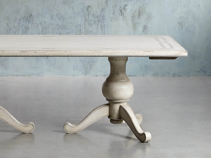 Girardi Geo Link Bell'Arte Dining Table