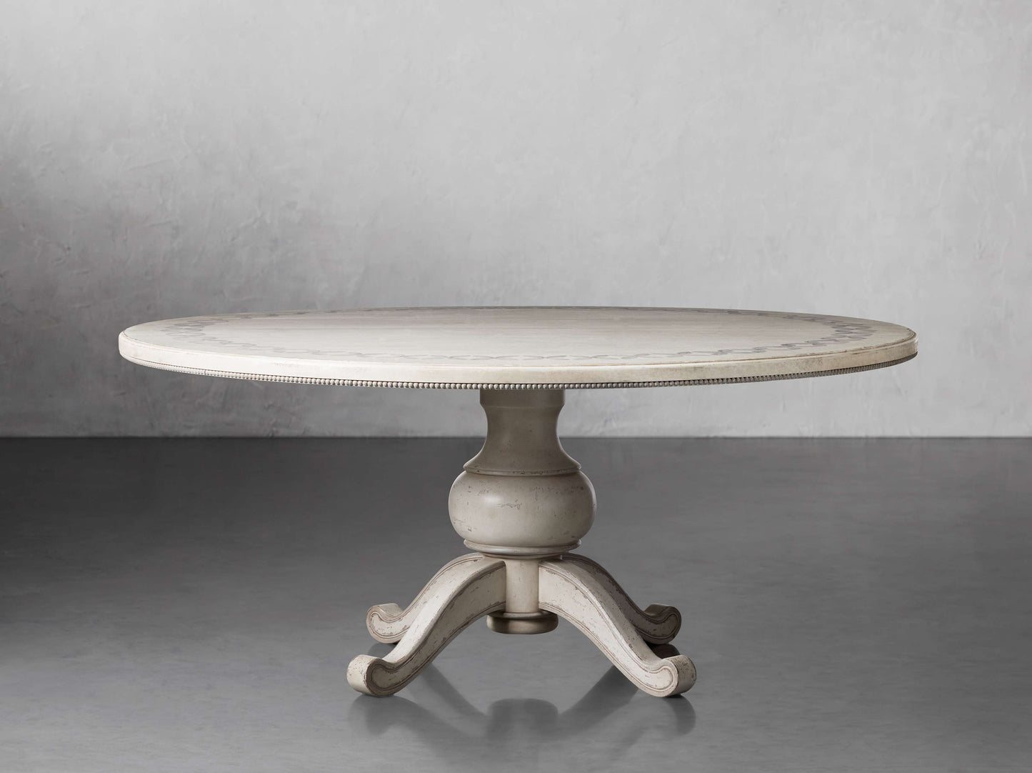 Girardi Margherita Bell'Arte Round Dining Table
