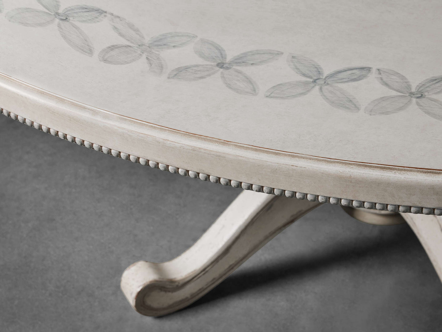 Girardi Margherita Bell'Arte Round Dining Table