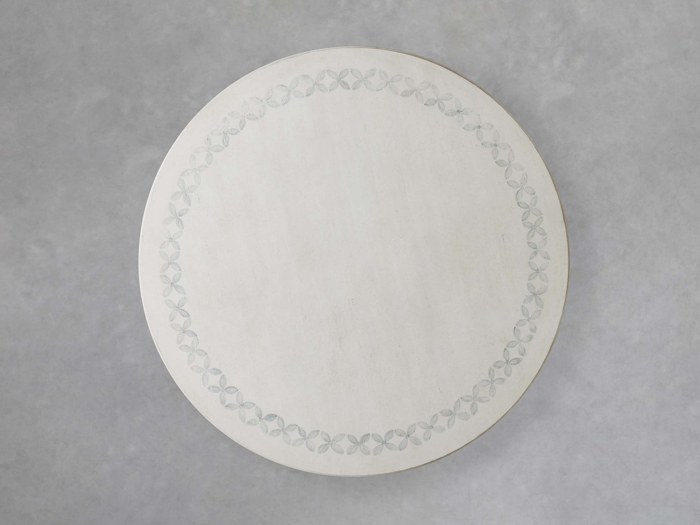 Girardi Margherita Bell'Arte Round Dining Table