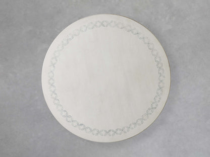 Girardi Margherita Bell'Arte Round Dining Table