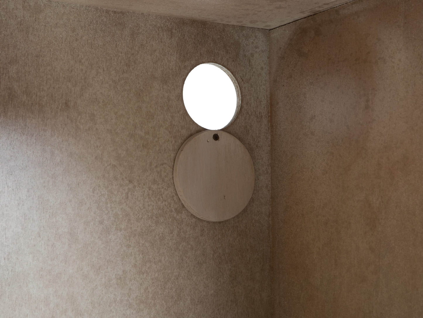 Vittoria Bell'Arte Console