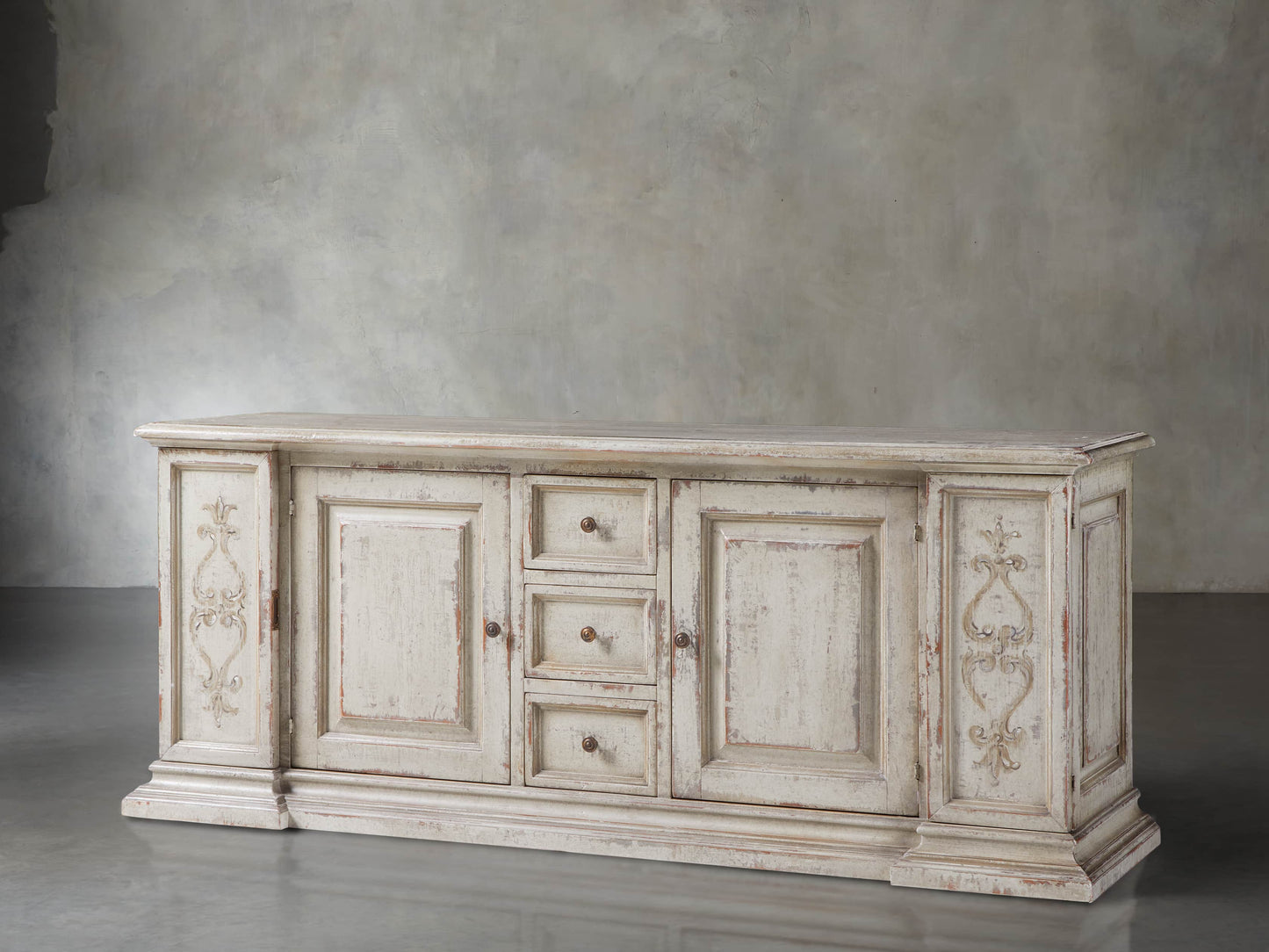 Vittoria Bell'Arte Console