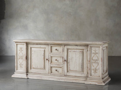 Vittoria Bell'Arte Console
