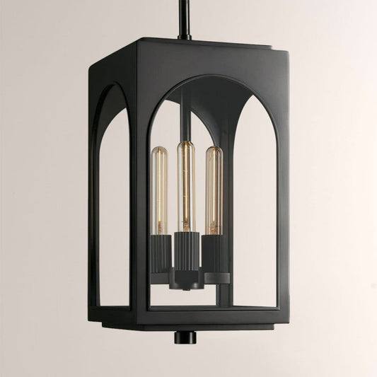 Palladia Outdoor Pendant