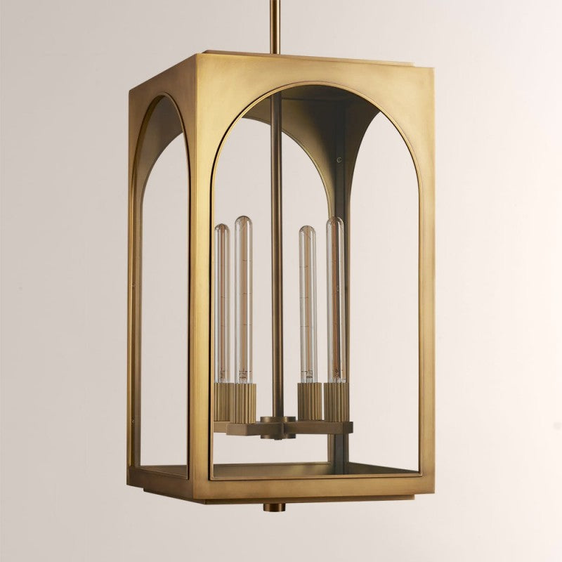 Palladia Outdoor Pendant