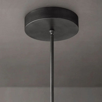 Peralte Round Chandelier 36"/48"/60"For Living Room
