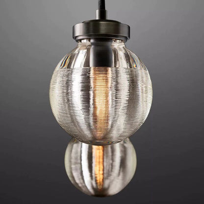 Pearl Rectangle Living Room Chandelier 54"