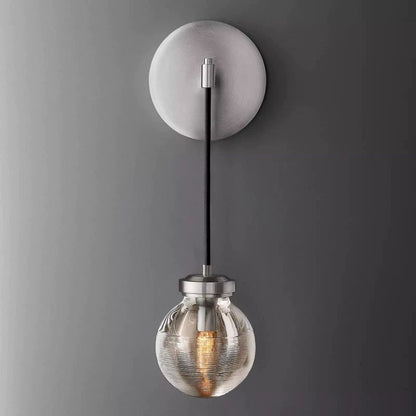 Pearl Bathroom Sconce Cord