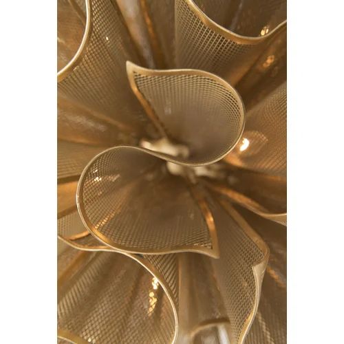 Peony Pendant Chandelier 12 Lights