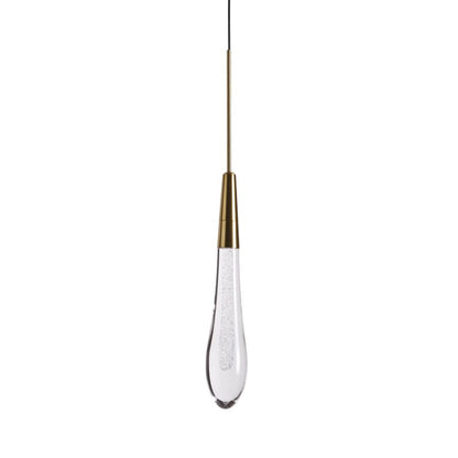Waterdrop Pendant