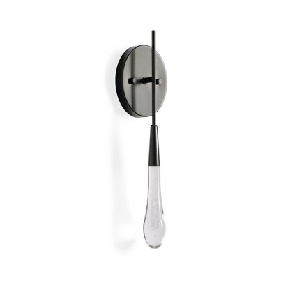 Waterdrop Wall Sconce