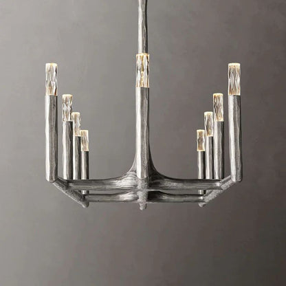 Thadeus Linear  Dining Room Chandelier 54”
