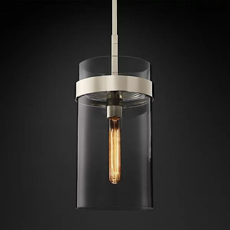 Ravella Island Pendant